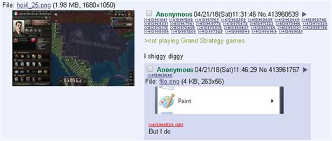 4chan strategy games